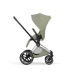 Комплект текстилю Cybex PRIAM Style - sage green