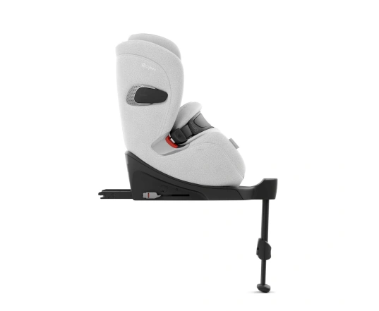 Автокресло Cybex ANORIS T2 i-SIZE PLUS - platinum white