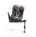 Автокресло Cybex SIRONA T i-SIZE PLUS - mirage grey