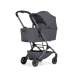 Універсальна коляска 2 в 1 Joolz Aer 2 Stone grey