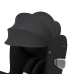 Автокресло Cybex SIRONA T i-SIZE PLUS - sepia black