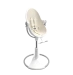 Стульчик для кормления BLOOM Fresco White ( без вкладыша)