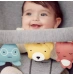 Дуга з мягкими играшками до шезлонгу-качалке BabyBjörn - 3D Jersey