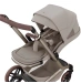 Прогулянкова коляска Maxi-Cosi FAME - sapphire sand