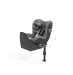 Автокресло Cybex SIRONA T i-SIZE - mirage grey