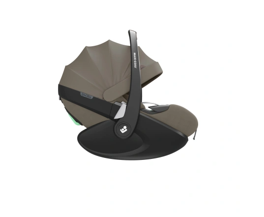 Автокрісло Maxi-Cosi PEBBLE 360 PRO2 - twillic truffle