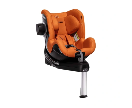 Автокрісло Recaro TORON 1 KID - vibrant orange