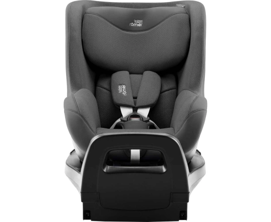 Автокресло Britax Römer DUALFIX PRO STYLE - mineral grey