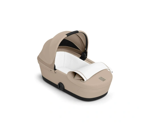 Люлька Cybex Melio - Almond Beige
