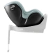 Автокресло Britax Römer DUALFIX 5Z Style - harbor blue