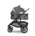 Коляска 2 в 1 UPPAbaby Vista V3 - Greyson