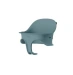 Стільчик для годування 3в1 Cybex CLICK&FOLD - stone blue