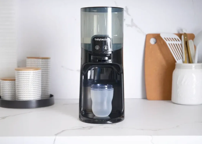 Подогреватель воды Baby Brezza Instant Warmer-47 - изображение