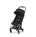 Прогулянкова коляска Cybex COYA - rosegold/sepia black