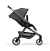 Универсальная коляска 2 в 1 Joolz HUB2 - stone grey