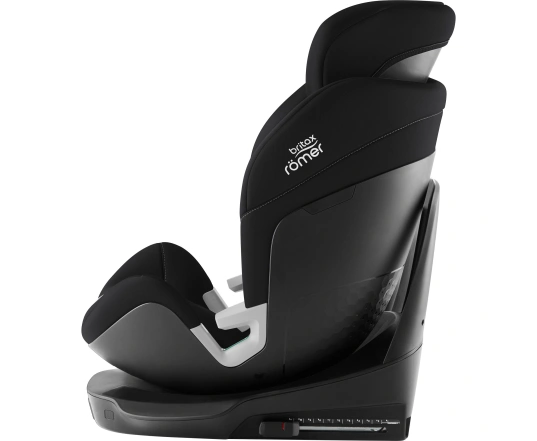 Автокрісло Britax Römer SWIVEL - space black