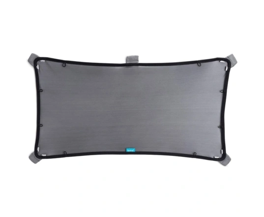 Сонцезахисна шторка в автомобіль Munchkin Magnetic Stretch-to-Fit, 1шт