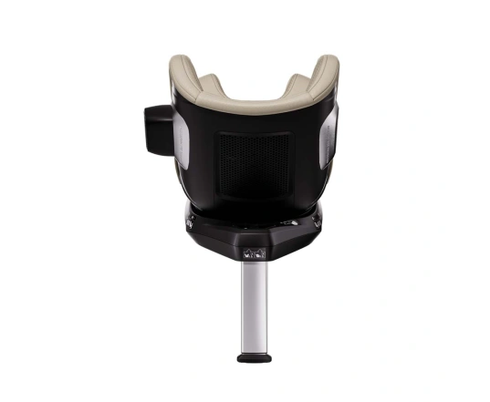 Автокрісло Recaro TORON 1 KID - elegant beige