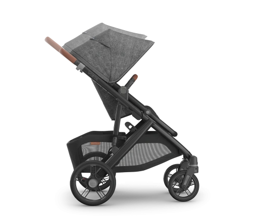 Коляска 2 в 1 UPPAbaby Vista V3 - Greyson