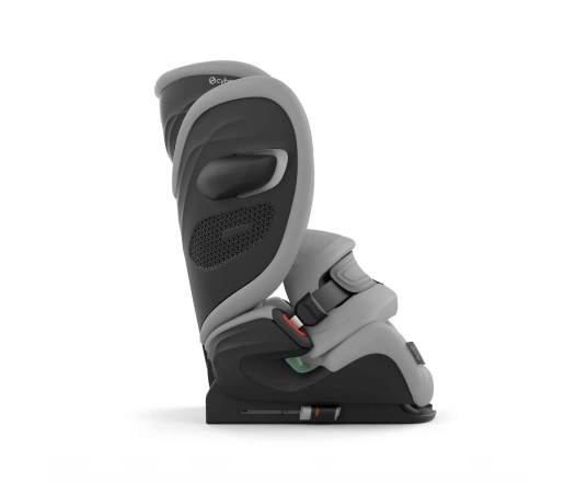 Автокресло Cybex Pallas G2 Plus - Stone Grey