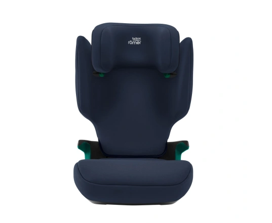 Автокресло BRITAX-ROMER ADVENTURE PLUS 2 Night Blue