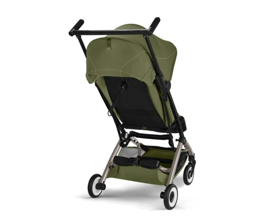 Прогулочная коляска Cybex LIBELLE TPE - moss green