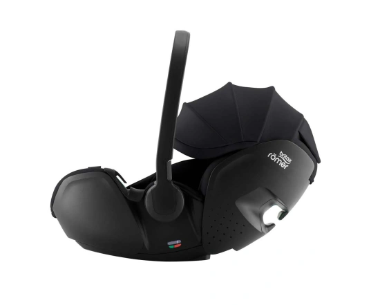 Автокресло Britax Römer BABY-SAFE PRO LUX - onyx black
