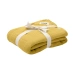 Дитяча муслінова пелюшка BIBS Muslin Swaddle 120x120 см Mustard