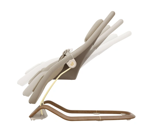 Крісло-шезлонг Maxi-Cosi DOVE PRO - elegance beige 