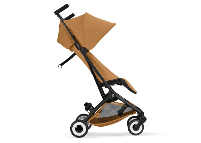 Прогулочная коляска Cybex Libelle TPE купить с доставкой-40 - изображение