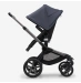 Капюшон для коляски Bugaboo Fox5 STORMY BLUE