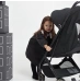 Прогулянкова коляска Anex Air-X 2 - NERO
