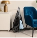 Универсальная коляска 2в1 Bugaboo DRAGONFLY - grafite/grey melange misty white