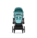Универсальная коляска Cybex ePriam 2 в 1 Jeremy Scott Car