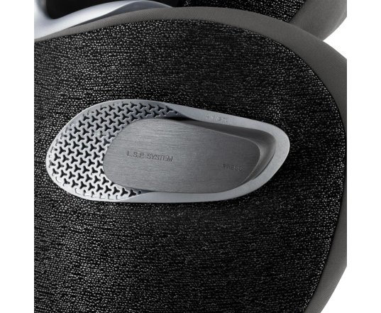 Автокрісло Cybex SOLUTION T i-FIX - mirage grey
