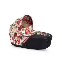 Люлька Cybex Mios Lux Spring Blossom Light - изображение