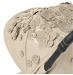 Прогулянкова коляска Cybex COYA SIMPLY FLOWERS - beige