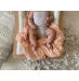 Набір пелюшок Aden + Anais 4 шт (120*120 cм бавовняний муслін) Mother Earth