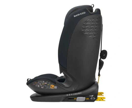Автокрісло Maxi-Cosi TITAN PLUS I-SIZE - authentic graphite