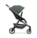 Прогулочная коляска Joolz HUB2 - forest green