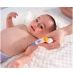 Комплект из 3 цифровых термометров Miniland baby Thermokit Синий