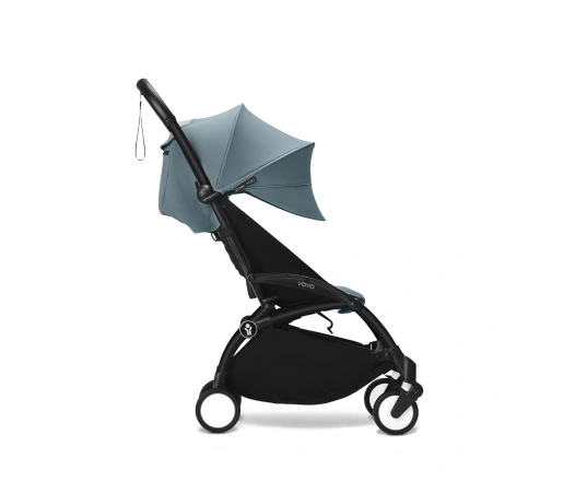 Комплект текстиля Stokke YOYO 6+ Aqua