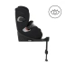 Автокресло Cybex  ANORIS T2 i-SIZE PLUS - sepia black