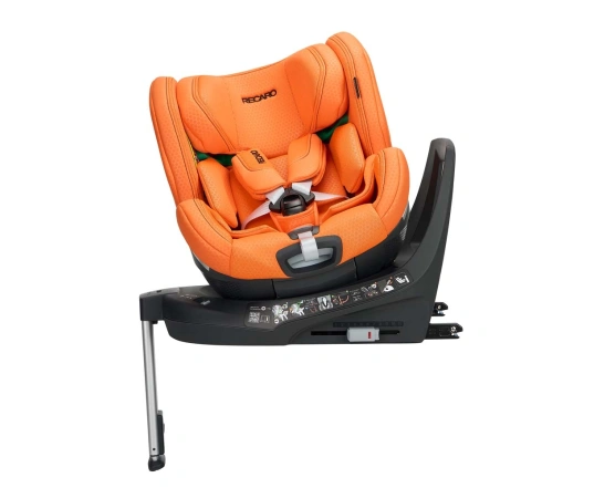 Автокрісло Recaro XENON 1 KID - vibrant orange