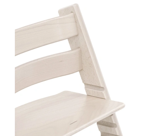 Стульчик детский Stokke TRIPP TRAPP - whitewash
