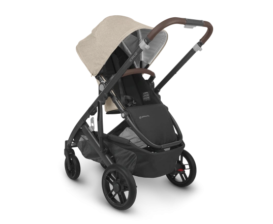 Прогулянкова коляска UPPAbaby CRUZ V2 - Liam