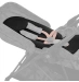 Универсальная коляска 2 в 1 Cybex Melio Street - Real Black