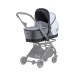 Люлька Anex Air-X Travel Cot - Grey