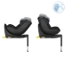 Автокрісло Maxi-Cosi MICA 360 S - tonal black