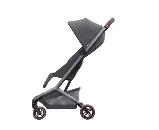 Прогулянкова коляска Maxi-Cosi FAME CABIN - moon graphite